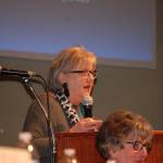 Forum on sexual abuse starts community conversation