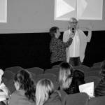 Forum on sexual abuse starts community conversation