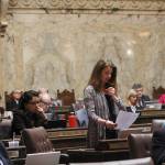 Washington state moves closer to bump stock ban