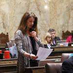 Washington state moves closer to bump stock ban