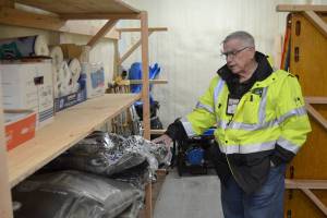 A look at emergency preparedness across Sequim