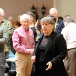 Reandeau Stipe selected Sequim’s Citizen of Year