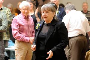 Reandeau Stipe selected Sequim’s Citizen of Year