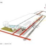 Library board votes to consider all-new construction