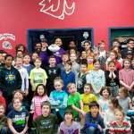 Photo courtesy of the Boys & Girls Club of the Olympic Peninsula