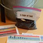 Get It Growing: Soil is the key to growing vigorous plants