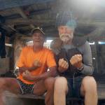 Traveler’s Journal: ‘Kayaking: Exploring Taiwan’