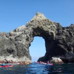 Traveler’s Journal: ‘Kayaking: Exploring Taiwan’
