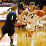 Meet Pilar Aliseda from Spain