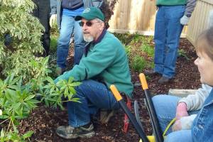 WAG hosts Master Gardener ‘hands-on’ pruning workshop