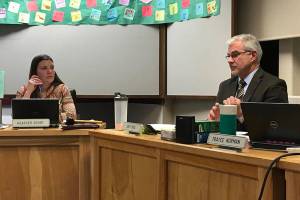 Public raises concern about school safety