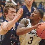 Men’s basketball: Peninsula caps season win home victory