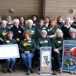 Master Gardeners to start 2018 Youth Enrichment Program in local schools