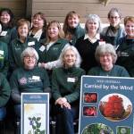 Master Gardeners to start 2018 Youth Enrichment Program in local schools