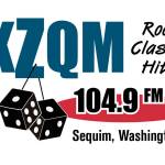 Rock FM station KZQM to launch in Sequim this May