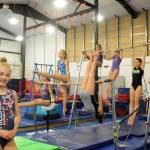 Top tumbler finds groove on Olympic Peninsula