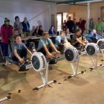 Competition fierce at OPRA’s ‘Sasquatch Showdown’