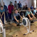 Competition fierce at OPRA’s ‘Sasquatch Showdown’