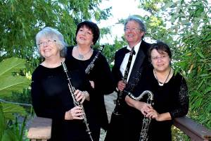 Sequim City Band sets ‘A Childhood Remembered” spring concert