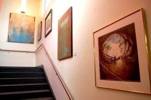 City of Sequim celebrates permanent art