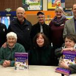 Milestone: Rotary Club of Sequim continues Hughes’ legacy with dictionary gifts