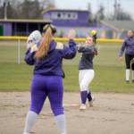 Spring sports preview: Revamped lineup looks to take Sequim fastpitch back to state