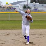 Spring sports preview: Revamped lineup looks to take Sequim fastpitch back to state