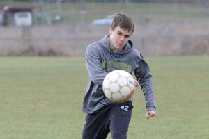 Spring sports preview: Club players make up high-skilled Sequim prep squad