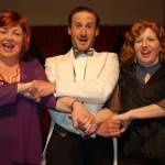 Musical revue starts Friday