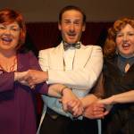 Musical revue starts Friday