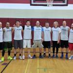 Sports briefs — March 14, 2018