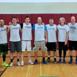 Sports briefs — March 14, 2018