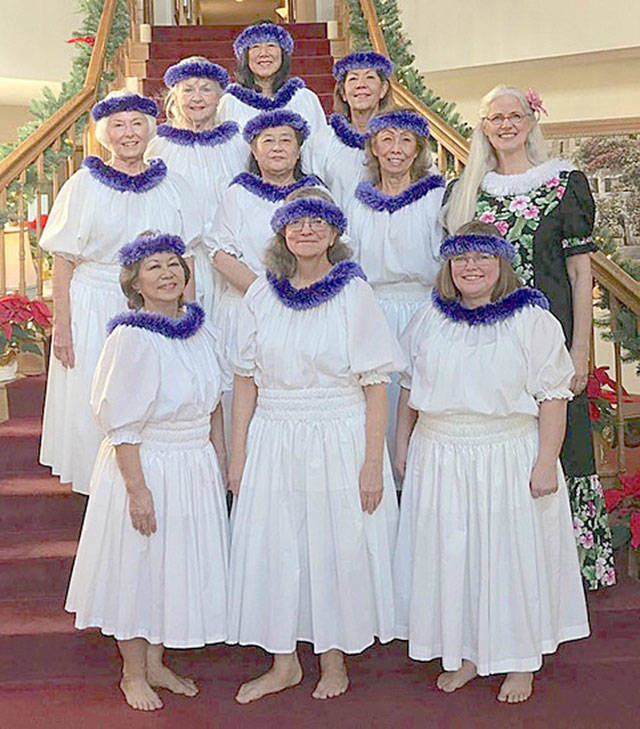 Community calendar — March 14, 2018