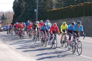 Off to the races: 2018 Tour De Dungeness gears up for second weekend