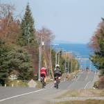 Off to the races: 2018 Tour De Dungeness gears up for second weekend