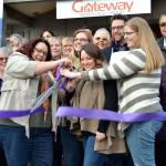 Gateway Mortgage celebrates grand opening in Sequim