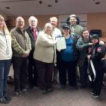 Milestone: Clallam County marks March as Developmental Disabilities Awareness Month