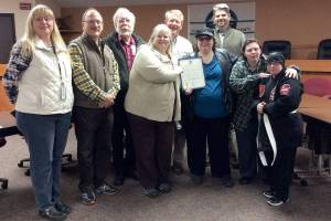 Milestone: Clallam County marks March as Developmental Disabilities Awareness Month
