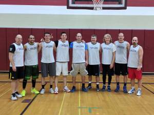 Sports briefs — March 14, 2018