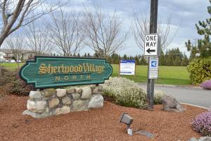Littlejohn set to complete Sherwood Village senior development