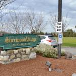 Sequim City Councilors unanimously approved construction for the final portion of Sherwood Village on March 12. Devon Court will feature 10 buildings with 20 condos for senior citizens looking for more affordable housing, says its developer Bill Littlejohn. Sequim Gazette photo by Matthew Nash