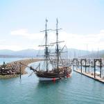 Port of Port Angeles gets offer from developer for John Wayne Marina