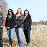 Conservation District gets kudos from North Olympic Land Trust