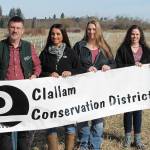 Conservation District gets kudos from North Olympic Land Trust
