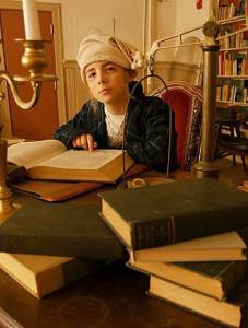 OTA hosts Children’s Theatre Workshop, ‘wizarding’ classes