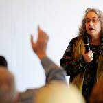 Community members express concern about possible marina sale