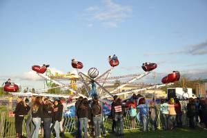 Irrigation Festival becomes its own nonprofit following pattern of growth