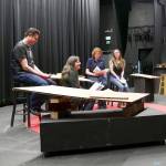 Olympic Theatre Arts sets cast for ‘Tin Woman’