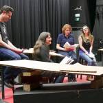 Olympic Theatre Arts sets cast for ‘Tin Woman’