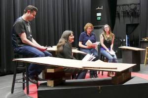 Olympic Theatre Arts sets cast for ‘Tin Woman’